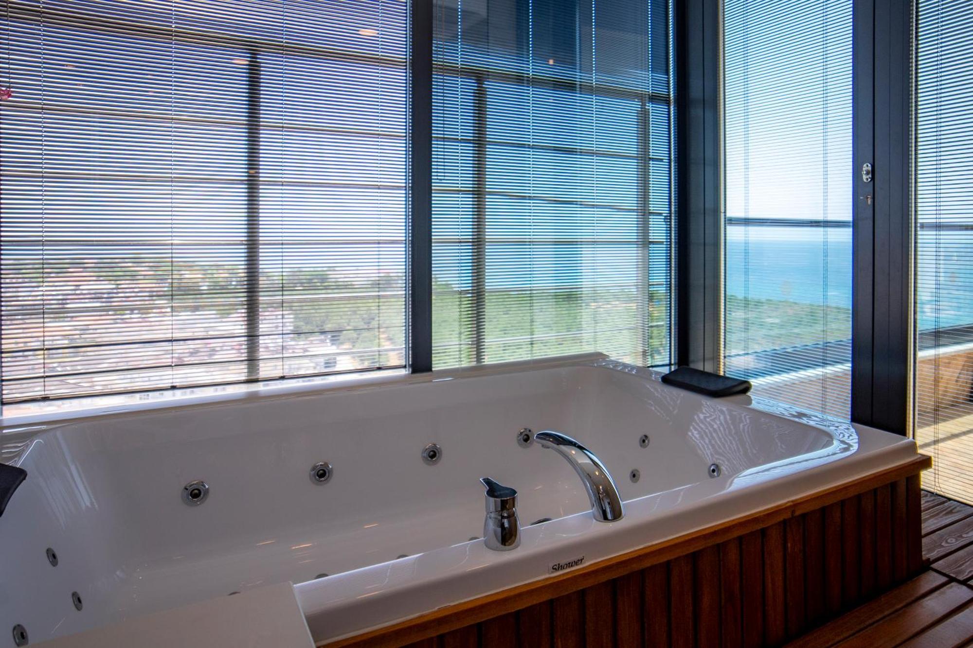Maril Beach&Spa Hotel Didim Exterior photo